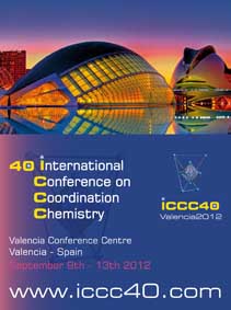 Conference's poster.